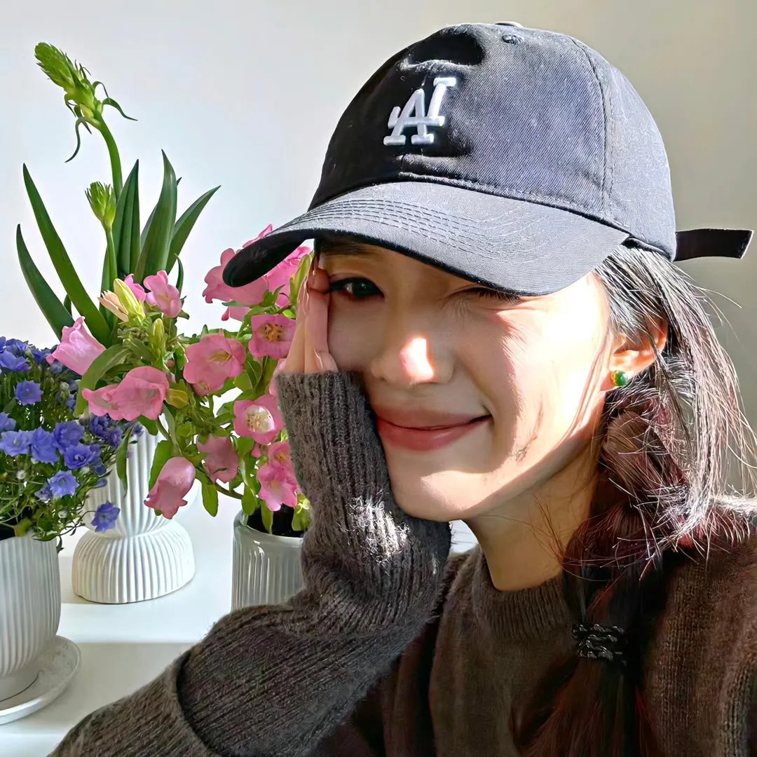 妈呀,你醒了