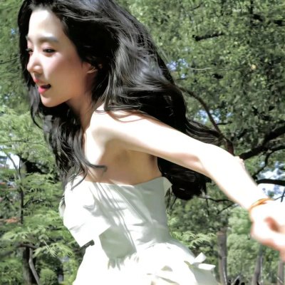 偏离